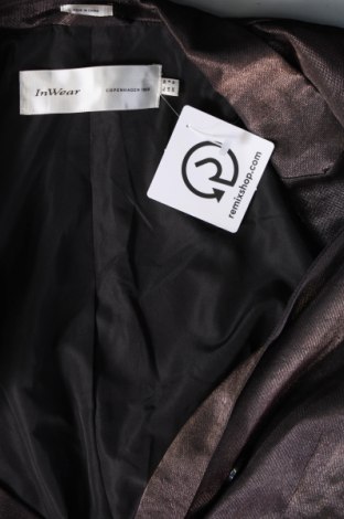 Damen Blazer In Wear, Größe S, Farbe Braun, Preis 25,95 €