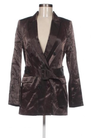 Damen Blazer In Wear, Größe S, Farbe Braun, Preis 36,96 €