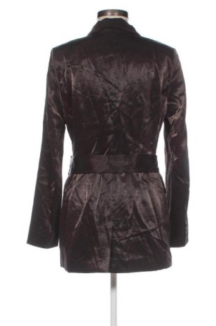 Γυναικείο σακάκι In Wear, Μέγεθος S, Χρώμα Καφέ, Τιμή 22,37 €