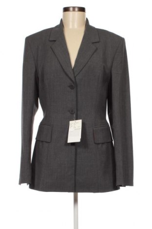 Damen Blazer In Wear, Größe L, Farbe Grau, Preis € 43,25