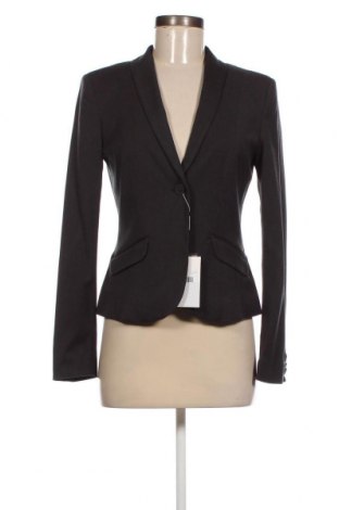 Damen Blazer In Wear, Größe XS, Farbe Grau, Preis 86,76 €