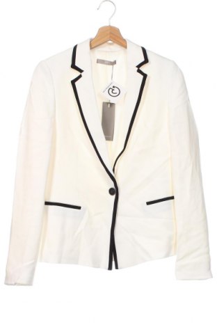 Γυναικείο σακάκι Jake*s, Μέγεθος XS, Χρώμα Λευκό, Τιμή 22,23 €