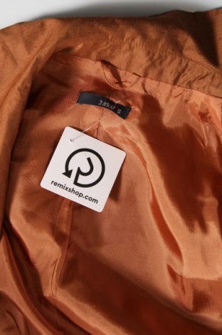 Дамско сако Jake*s, Размер M, Цвят Оранжев, Цена 41,99 лв.