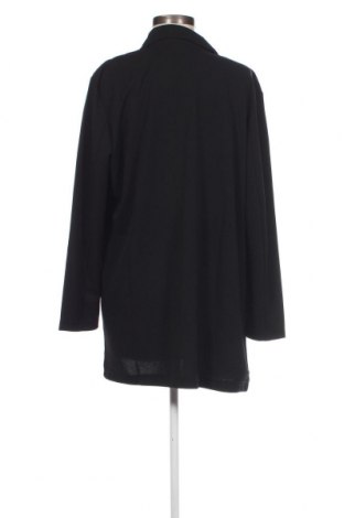 Γυναικείο σακάκι Jdy, Μέγεθος XL, Χρώμα Μαύρο, Τιμή 23,00 €