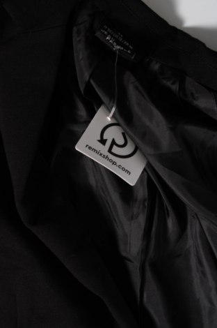 Γυναικείο σακάκι Jean Pascale, Μέγεθος XL, Χρώμα Μαύρο, Τιμή 27,22 €