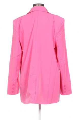 Γυναικείο σακάκι Jennyfer, Μέγεθος L, Χρώμα Ρόζ , Τιμή 31,39 €