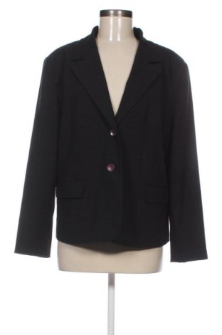 Γυναικείο σακάκι Jensen, Μέγεθος XL, Χρώμα Μαύρο, Τιμή 8,98 €