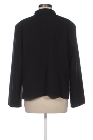 Γυναικείο σακάκι Jensen, Μέγεθος XL, Χρώμα Μαύρο, Τιμή 7,89 €