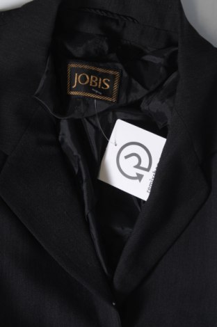 Γυναικείο σακάκι Jobis, Μέγεθος M, Χρώμα Μαύρο, Τιμή 5,44 €
