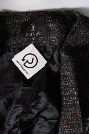 Γυναικείο σακάκι Julie Brandt, Μέγεθος S, Χρώμα Πολύχρωμο, Τιμή 8,91 €