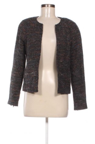 Дамско сако Julie Brandt, Размер S, Цвят Многоцветен, Цена 14,40 лв.