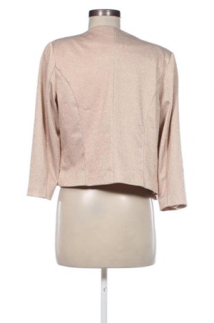 Γυναικείο σακάκι K-design, Μέγεθος M, Χρώμα  Μπέζ, Τιμή 5,99 €