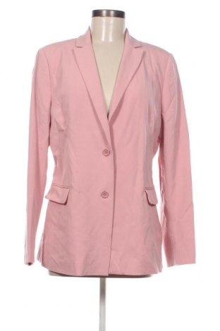 Дамско сако KappAhl, Размер XL, Цвят Розов, Цена 64,80 лв.