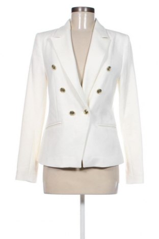 Дамско сако Karen Millen, Размер M, Цвят Бял, Цена 219,60 лв.