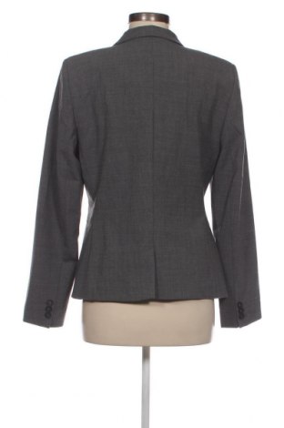 Damen Blazer Karen by Simonsen, Größe L, Farbe Grau, Preis 11,79 €