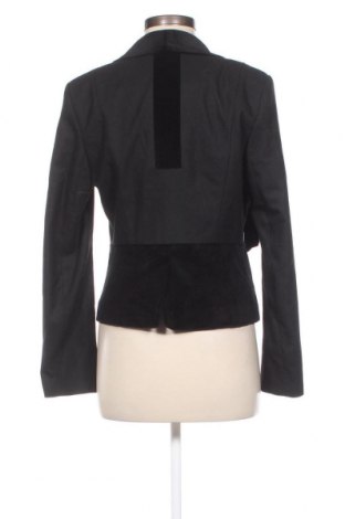 Γυναικείο σακάκι Karstadt, Μέγεθος S, Χρώμα Μαύρο, Τιμή 5,72 €