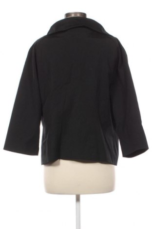 Γυναικείο σακάκι Kello, Μέγεθος XL, Χρώμα Μαύρο, Τιμή 10,10 €