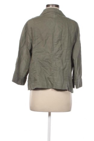 Дамско сако Kingfield, Размер XL, Цвят Зелен, Цена 23,73 лв.