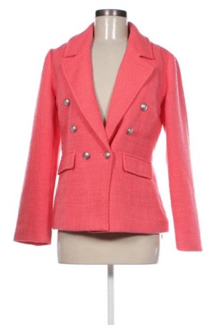 Γυναικείο σακάκι Lascana, Μέγεθος M, Χρώμα Ρόζ , Τιμή 19,84 €