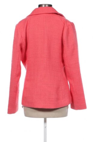 Γυναικείο σακάκι Lascana, Μέγεθος M, Χρώμα Ρόζ , Τιμή 36,08 €