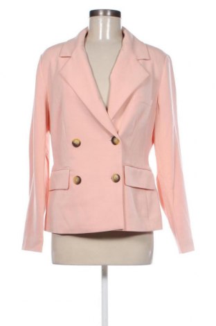 Γυναικείο σακάκι Lascana, Μέγεθος M, Χρώμα Ρόζ , Τιμή 24,53 €