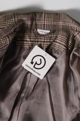 Γυναικείο σακάκι Lascana, Μέγεθος S, Χρώμα Πολύχρωμο, Τιμή 5,17 €