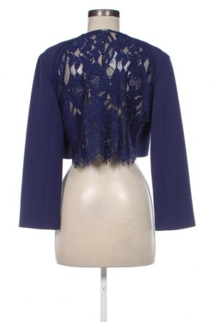 Damen Blazer Liu Jo, Größe M, Farbe Blau, Preis 64,73 €