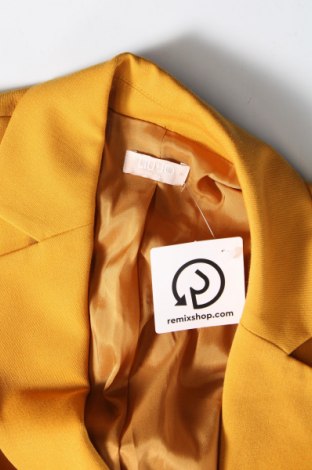 Дамско сако Liu Jo, Размер L, Цвят Жълт, Цена 159,39 лв.