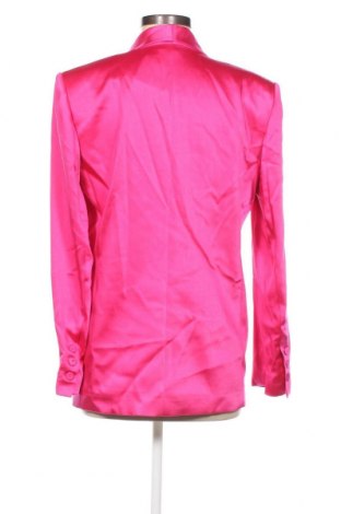 Дамско сако Liu Jo, Размер L, Цвят Розов, Цена 159,39 лв.
