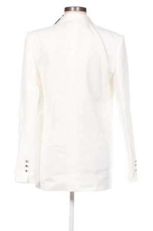 Γυναικείο σακάκι Liu Jo, Μέγεθος L, Χρώμα Λευκό, Τιμή 112,04 €
