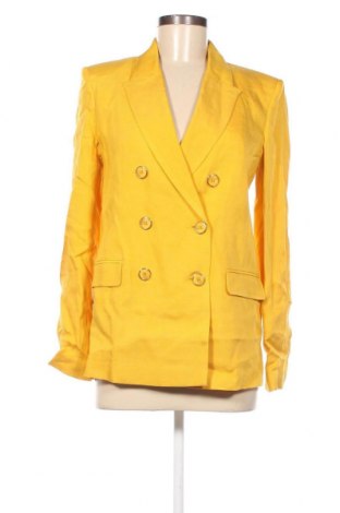 Damen Blazer Liu Jo, Größe L, Farbe Gelb, Preis 248,97 €