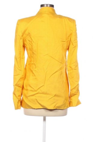 Дамско сако Liu Jo, Размер L, Цвят Жълт, Цена 193,20 лв.