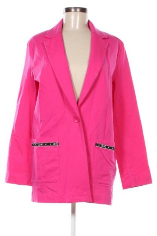 Дамско сако Liu Jo, Размер S, Цвят Розов, Цена 265,65 лв.