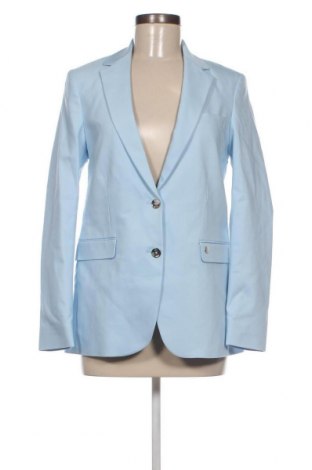 Damen Blazer MOS MOSH, Größe XS, Farbe Blau, Preis 79,48 €