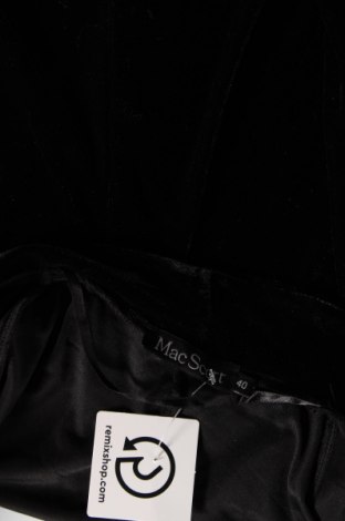 Dámske sako  Mac Scott, Veľkosť M, Farba Čierna, Cena  8,51 €