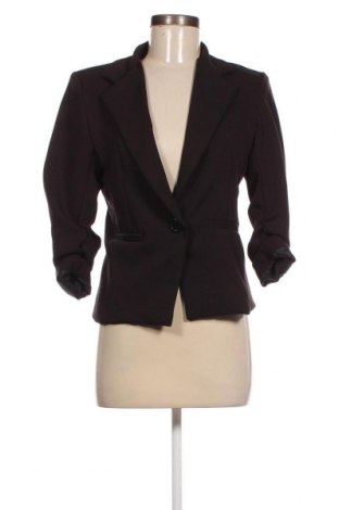 Damen Blazer Made In Italy, Größe M, Farbe Schwarz, Preis € 12,16