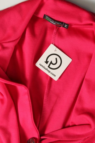 Dámske sako  Made In Italy, Veľkosť M, Farba Ružová, Cena  8,34 €