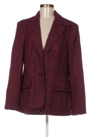 Γυναικείο σακάκι Madeleine, Μέγεθος M, Χρώμα Βιολετί, Τιμή 24,47 €