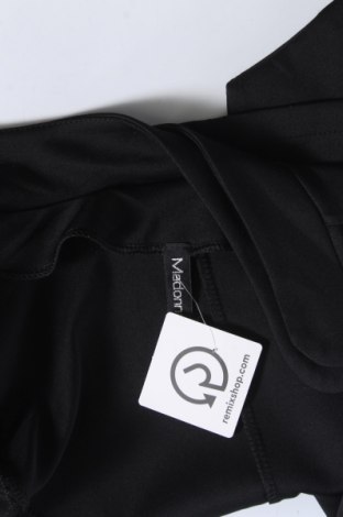 Γυναικείο σακάκι Madonna, Μέγεθος S, Χρώμα Μαύρο, Τιμή 8,71 €