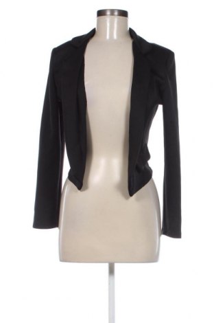 Дамско сако Madonna, Размер S, Цвят Черен, Цена 7,48 лв.