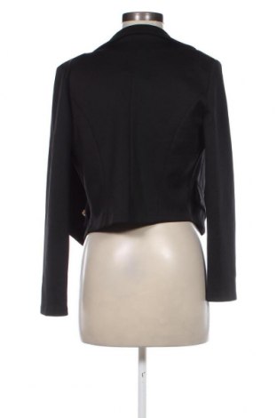 Дамско сако Madonna, Размер S, Цвят Черен, Цена 17,60 лв.