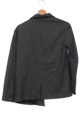 Damen Blazer Mango, Größe XS, Farbe Grau, Preis € 18,53