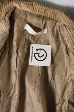 Γυναικείο σακάκι Mango, Μέγεθος XS, Χρώμα  Μπέζ, Τιμή 13,61 €
