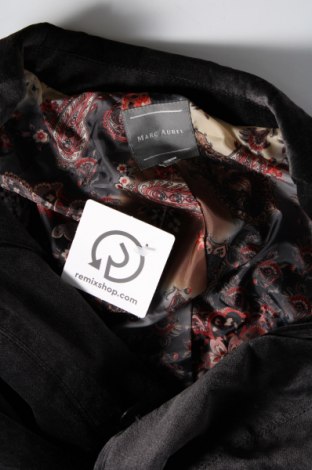 Γυναικείο σακάκι Marc Aurel, Μέγεθος M, Χρώμα Γκρί, Τιμή 15,40 €