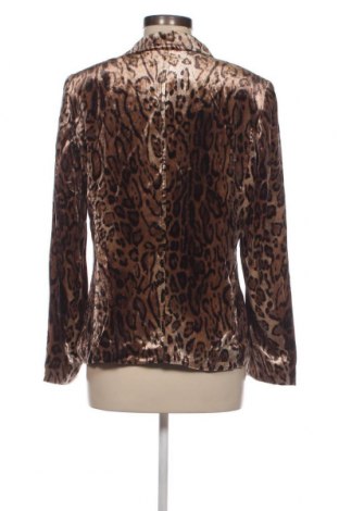Γυναικείο σακάκι Marc Cain, Μέγεθος L, Χρώμα Πολύχρωμο, Τιμή 107,64 €