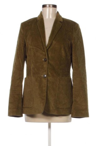 Γυναικείο σακάκι Marc O'Polo, Μέγεθος M, Χρώμα Πράσινο, Τιμή 28,75 €