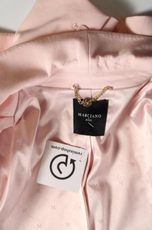 Dámské sako  Marciano by Guess, Velikost M, Barva Růžová, Cena  1 796,00 Kč