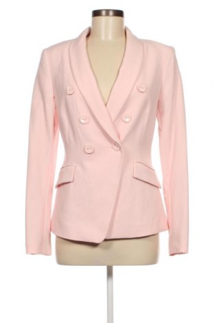 Дамско сако Marciano by Guess, Размер M, Цвят Розов, Цена 212,40 лв.