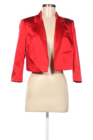 Γυναικείο σακάκι Marciano by Guess, Μέγεθος L, Χρώμα Κόκκινο, Τιμή 72,99 €