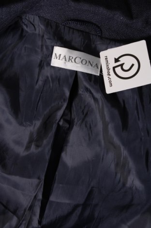 Γυναικείο σακάκι Marcona, Μέγεθος L, Χρώμα Μπλέ, Τιμή 8,71 €